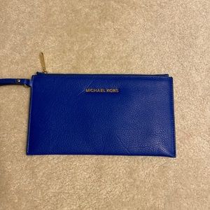 Michael Kors Wristlet